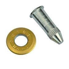 Disc Montolit Titanium pentru Flash Line Ø 8 mm Disc Montolit Titanium pentru Flash Line Ø 8 mm